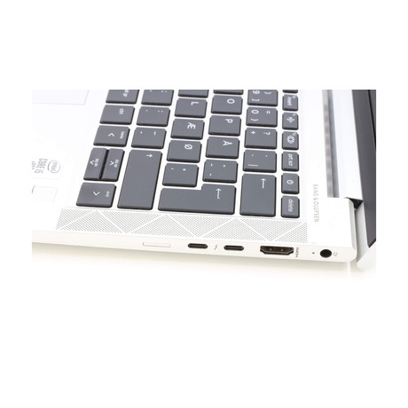 HP EliteBook 830 G7 felújított laptop i5-10310U 16GB RAM 256SSD 13.3" FHD WIN11