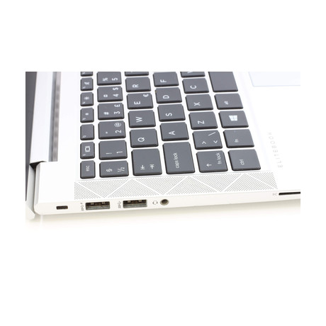 HP EliteBook 830 G7 felújított laptop i5-10310U 16GB RAM 256SSD 13.3" FHD WIN11