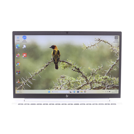 HP EliteBook 830 G7 felújított laptop i5-10310U 16GB RAM 256SSD 13.3" FHD WIN11