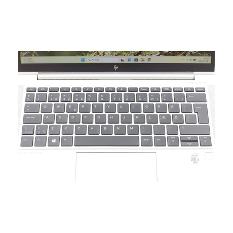 HP EliteBook 830 G7 felújított laptop i5-10310U 16GB RAM 256SSD 13.3" FHD WIN11
