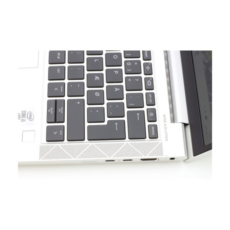 HP EliteBook 830 G7 felújított laptop i5-10310U 16GB RAM 256SSD 13.3" FHD WIN11