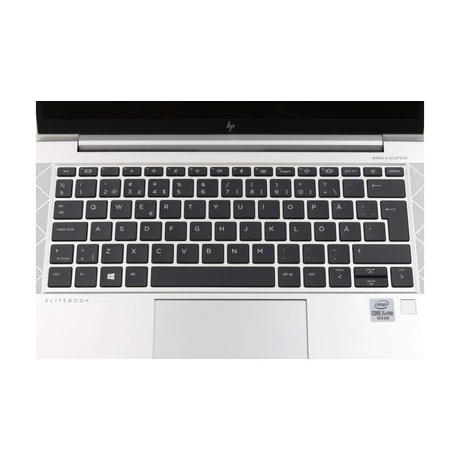 HP Elitebook 830 G7 felújított laptop i5-10310U 16GB RAM 256SSD 13.3