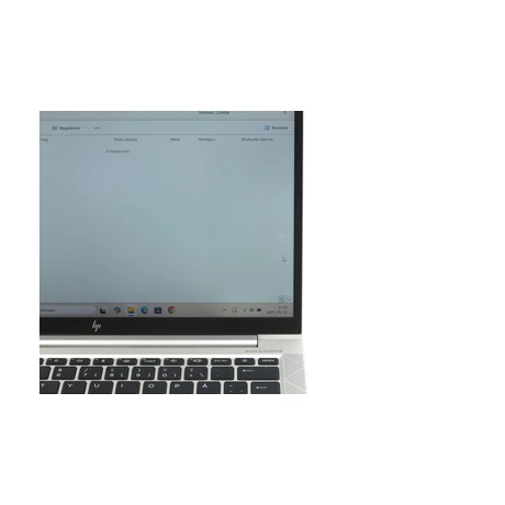 HP Elitebook 830 G7 felújított laptop i5-10310U 16GB RAM 256SSD 13.3