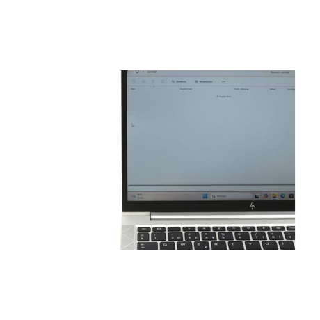 HP Elitebook 830 G7 felújított laptop i5-10310U 16GB RAM 256SSD 13.3