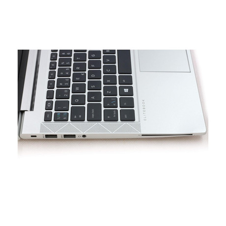HP Elitebook 830 G8 felújított laptop i5-1145G7 16GB RAM 512SSD 13.3" FHD WIN11 HP Elitebook 830 G8 felújított laptop i5-1145G7 16GB RAM 512SSD 13.3" FHD WIN11