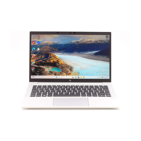 HP Elitebook 830 G8 felújított laptop i5-1135G7 16GB RAM 256SSD 13.3" FHD WIN11 HP Elitebook 830 G8 felújított laptop i5-1135G7 16GB RAM 256SSD 13.3" FHD WIN11