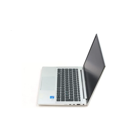 HP Elitebook 830 G8 felújított laptop garanciával i5-16GB-256SSD-FHD