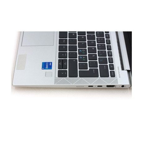 HP Elitebook 830 G8 felújított laptop i5-1145G7 16GB RAM 512SSD 13.3" FHD WIN11 HP Elitebook 830 G8 felújított laptop i5-1145G7 16GB RAM 512SSD 13.3" FHD WIN11