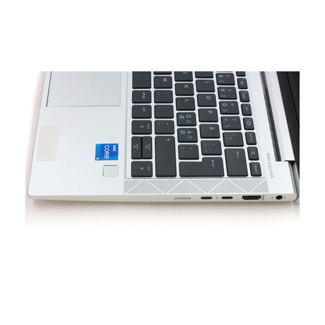 HP Elitebook 830 G8 felújított laptop i5-1145G7 16GB RAM 512SSD 13.3" FHD WIN11 HP Elitebook 830 G8 felújított laptop i5-1145G7 16GB RAM 512SSD 13.3" FHD WIN11