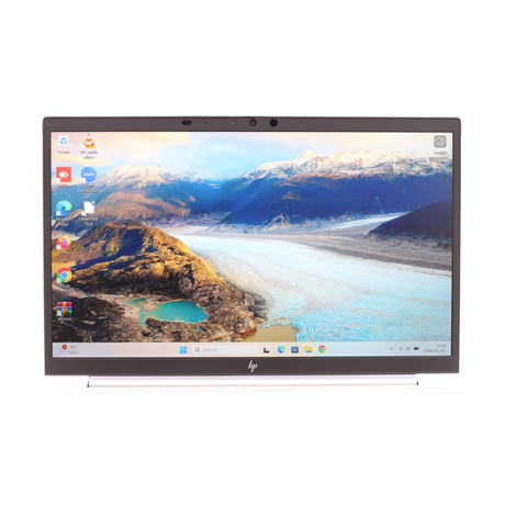 HP Elitebook 830 G8 felújított laptop i5-1135G7 16GB RAM 256SSD 13.3" FHD WIN11 HP Elitebook 830 G8 felújított laptop i5-1135G7 16GB RAM 256SSD 13.3" FHD WIN11