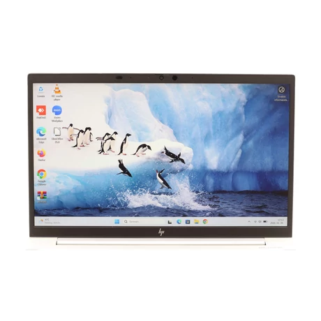 HP Elitebook 830 G8 felújított laptop garanciával i5-16GB-256SSD-FHD