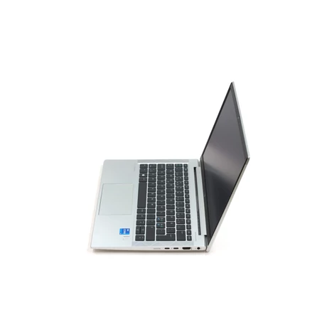 HP Elitebook 830 G8 felújított laptop garanciával i5-16GB-256SSD-FHD-SV