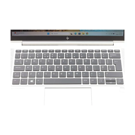 HP Elitebook 830 G8 felújított laptop garanciával i5-16GB-256SSD-FHD-SV