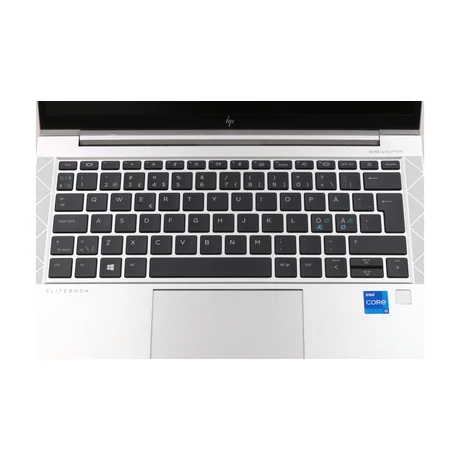 HP Elitebook 830 G8 felújított laptop garanciával i5-16GB-256SSD-FHD-SV