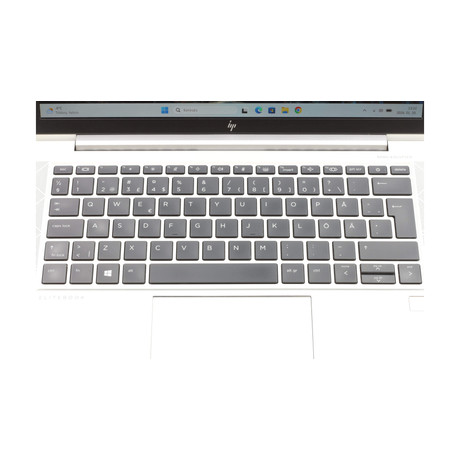 HP Elitebook 830 G8 felújított laptop i5-1145G7 32GB RAM 256SSD 13.3" FHD WIN11 HP Elitebook 830 G8 felújított laptop i5-1145G7 32GB RAM 256SSD 13.3" FHD WIN11