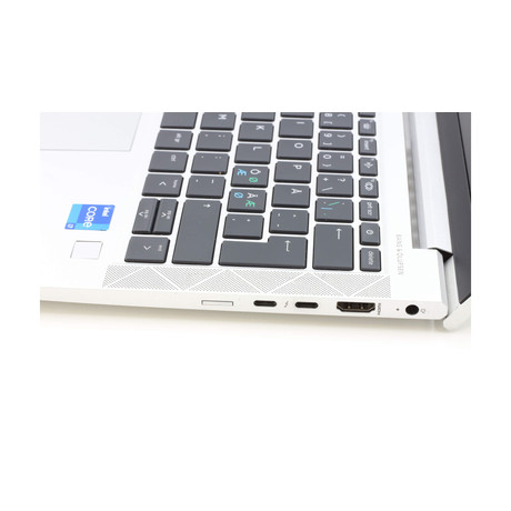 HP Elitebook 830 G8 felújított laptop i7-1165G7 16GB RAM 512SSD 13.3" FHD WIN11 HUN HP Elitebook 830 G8 felújított laptop i7-1165G7 16GB RAM 512SSD 13.3" FHD WIN11 HUN