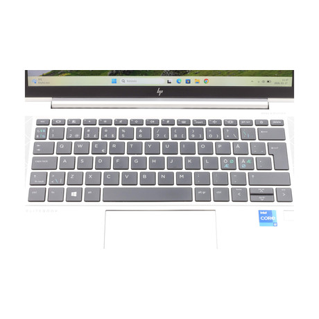 HP Elitebook 830 G8 felújított laptop i7-1165G7 16GB RAM 512SSD 13.3" FHD WIN11