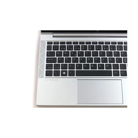 HP Elitebook 830 G8 felújított laptop garanciával i5-16GB-256SSD-FHD-SV