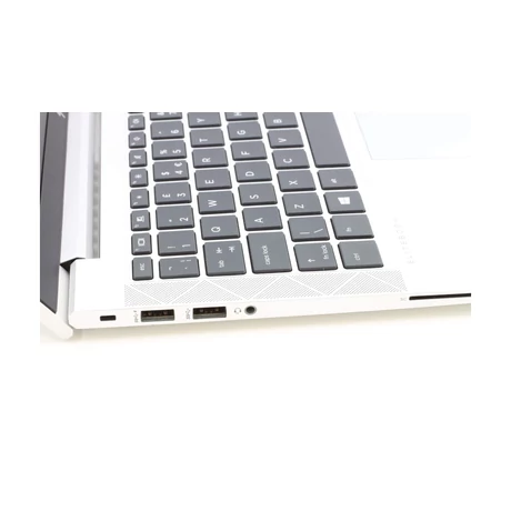 HP Elitebook 830 G8 felújított laptop garanciával i5-16GB-256SSD-FHD-SV