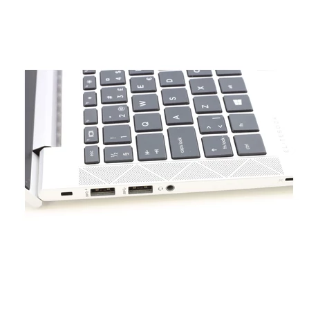 HP Elitebook 830 G8 felújított laptop garanciával i5-16GB-256SSD-FHD