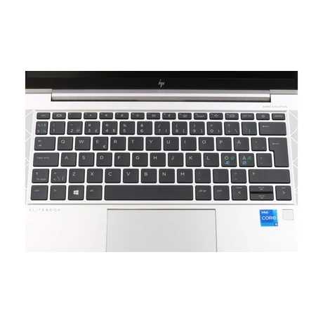 HP Elitebook 830 G8 felújított laptop garanciával i5-16GB-256SSD-FHD