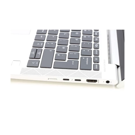 HP Elitebook 830 G8 felújított laptop garanciával i5-16GB-256SSD-FHD-SV