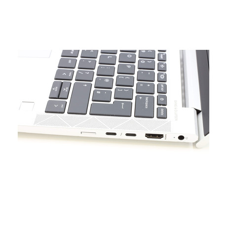 HP Elitebook 830 G8 felújított laptop i5-1135G7 16GB RAM 256SSD 13.3" FHD WIN11
