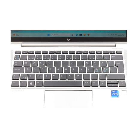 HP Elitebook 830 G8 felújított laptop i7-1165G7 16GB RAM 512SSD 13.3" FHD WIN11 HUN HP Elitebook 830 G8 felújított laptop i7-1165G7 16GB RAM 512SSD 13.3" FHD WIN11 HUN