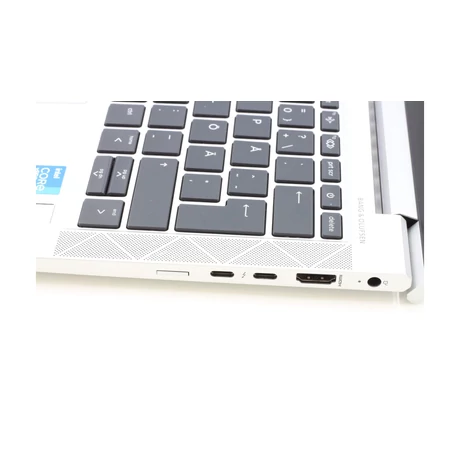 HP Elitebook 830 G8 felújított laptop garanciával i5-16GB-256SSD-FHD