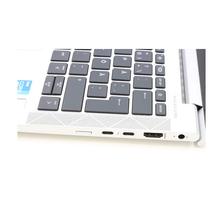HP Elitebook 830 G8 felújított laptop i5-1145G7 16GB RAM 512SSD 13.3" FHD WIN11 HP Elitebook 830 G8 felújított laptop i5-1145G7 16GB RAM 512SSD 13.3" FHD WIN11