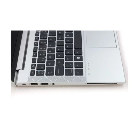 HP Elitebook 830 G8 felújított laptop garanciával i5-16GB-256SSD-FHD-SV