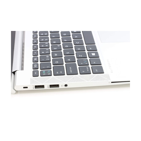 HP Elitebook 830 G8 felújított laptop i7-1165G7 16GB RAM 512SSD 13.3" FHD WIN11