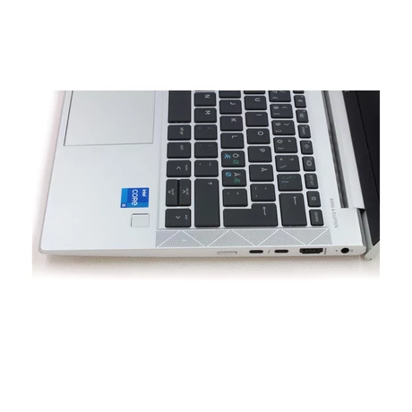 HP Elitebook 830 G8 felújított laptop garanciával i5-16GB-256SSD-FHD-SV