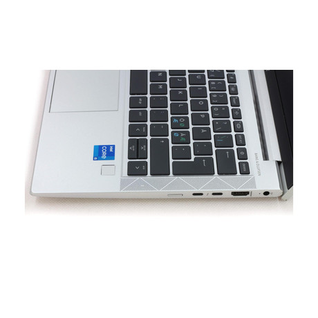 HP Elitebook 830 G8 felújított laptop i5-1135G7 16GB RAM 256SSD 13.3" FHD WIN11 HP Elitebook 830 G8 felújított laptop i5-1135G7 16GB RAM 256SSD 13.3" FHD WIN11