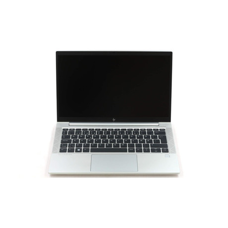 HP EliteBook 835 G7 felújított laptop Ryzen 5 Pro 4650U 16GB RAM 256SSD 13.3" FHD WIN11