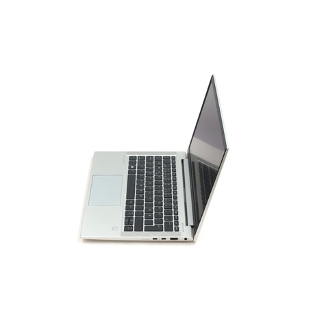 HP EliteBook 835 G7 felújított laptop Ryzen 5 Pro 4650U 16GB RAM 256SSD 13.3" FHD WIN11