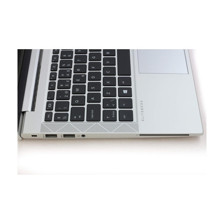 HP EliteBook 835 G7 felújított laptop Ryzen 5 Pro 4650U 16GB RAM 256SSD 13.3" FHD WIN11
