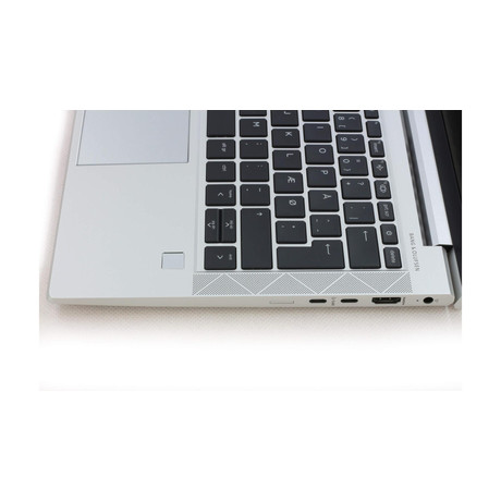 HP EliteBook 835 G7 felújított laptop Ryzen 5 Pro 4650U 16GB RAM 256SSD 13.3" FHD WIN11