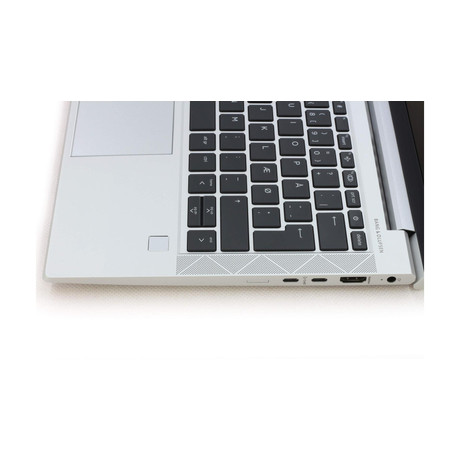 HP EliteBook 835 G7 felújított laptop Ryzen 5 Pro 4650U 16GB RAM 256SSD 13.3" FHD WIN11