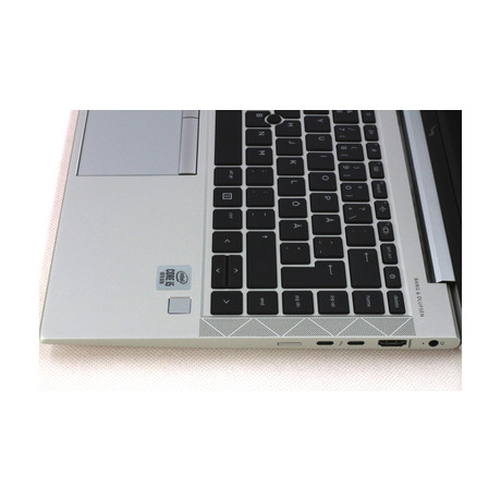HP Elitebook 840 G7 felújított laptop i5-10210U 16GB RAM 256SSD 14" FHD WIN11 HP Elitebook 840 G7 felújított laptop i5-10210U 16GB RAM 256SSD 14" FHD WIN11
