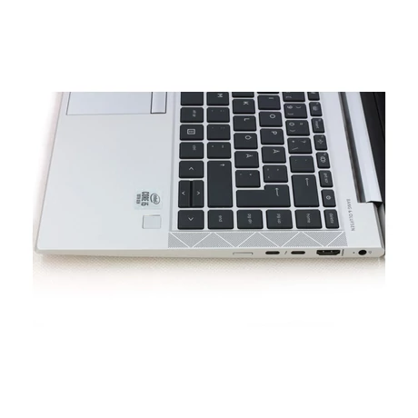 HP Elitebook 840 G7 felújított laptop garanciával i5-16GB-256SSD-FHD