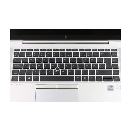 HP Elitebook 840 G7 felújított laptop garanciával i5-16GB-512SSD-FHD