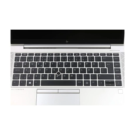 HP Elitebook 840 G7 felújított laptop garanciával i5-16GB-256SSD-FHD