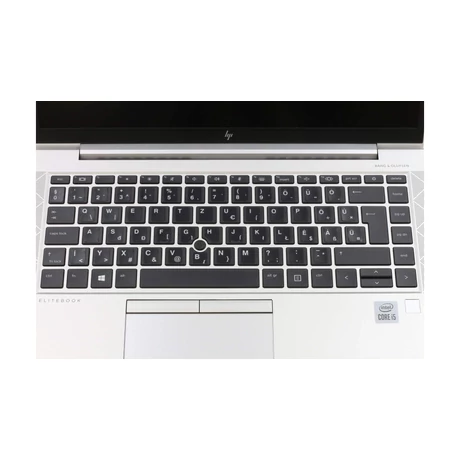 HP Elitebook 840 G7 felújított laptop garanciával i5-16GB-240SSD-FHD