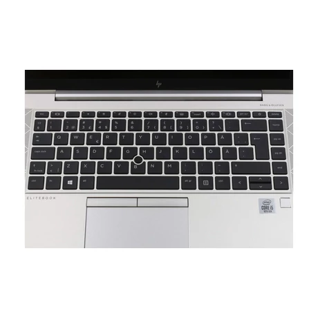 HP Elitebook 840 G7 felújított laptop garanciával i5-16GB-256SSD-FHD