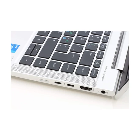 HP Elitebook 840 G8 felújított laptop garanciával i5-16GB-512SSD-FHD