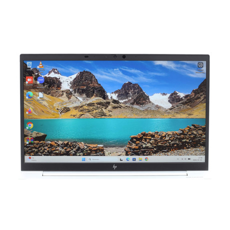 HP EliteBook 840 G8 Felújított Laptop i5-1145G7 32GB RAM 256SSD 14" FHD WIN11 HP EliteBook 840 G8 Felújított Laptop i5-1145G7 32GB RAM 256SSD 14" FHD WIN11