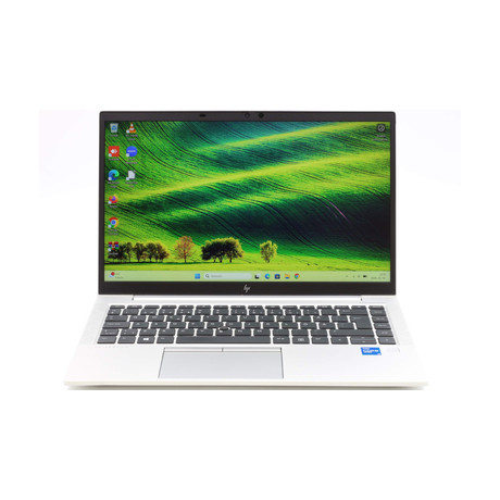 HP Elitebook 840 G8 felújított laptop i5-1145G7 32GB RAM 500SSD 14" FHD WIN11 HP Elitebook 840 G8 felújított laptop i5-1145G7 32GB RAM 500SSD 14" FHD WIN11