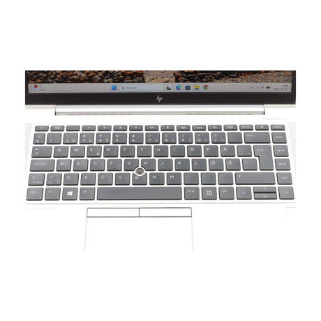 HP EliteBook 840 G8 Felújított Laptop i5-1145G7 32GB RAM 256SSD 14" FHD WIN11 HP EliteBook 840 G8 Felújított Laptop i5-1145G7 32GB RAM 256SSD 14" FHD WIN11