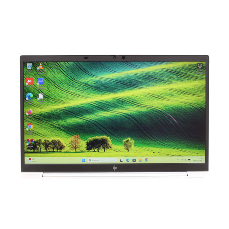 HP Elitebook 840 G8 felújított laptop i5-1145G7 32GB RAM 500SSD 14" FHD WIN11 HP Elitebook 840 G8 felújított laptop i5-1145G7 32GB RAM 500SSD 14" FHD WIN11
